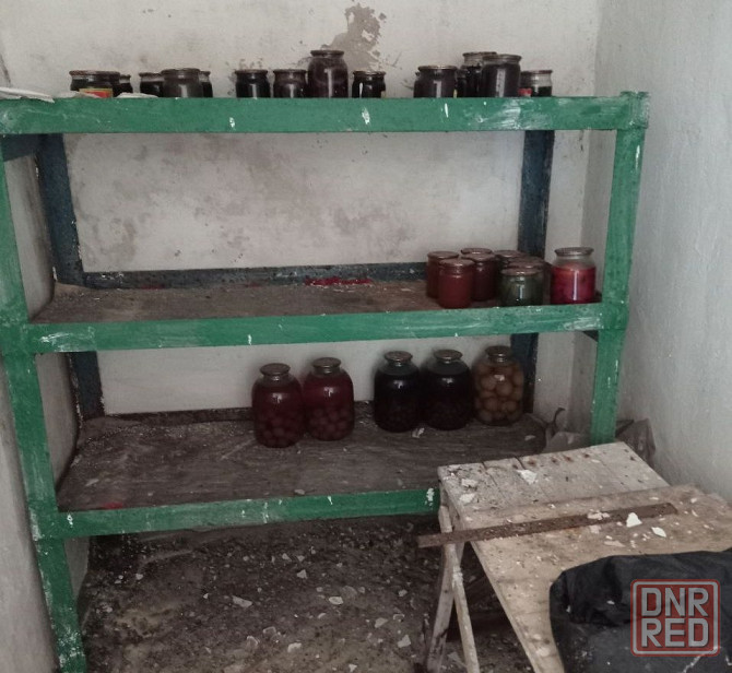 Продам гараж на Даках (г.Макеевка) Макеевка - изображение 8