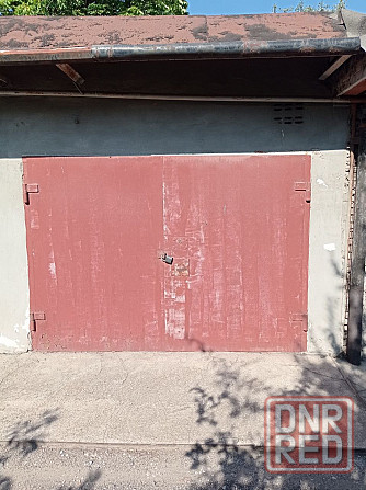 Продам гараж на Даках (г.Макеевка) Макеевка - изображение 2