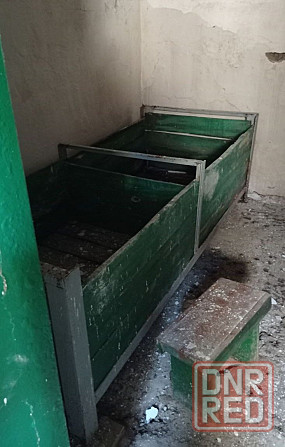 Продам гараж на Даках (г.Макеевка) Макеевка - изображение 7