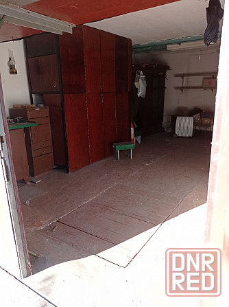 Продам гараж на Даках (г.Макеевка) Макеевка - изображение 10