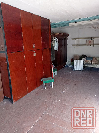 Продам гараж на Даках (г.Макеевка) Макеевка - изображение 5