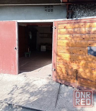 Продам гараж на Даках (г.Макеевка) Макеевка - изображение 3