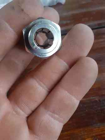 Фитинги для воздуха Донецк