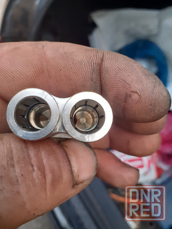 Фитинги для воздуха Донецк - изображение 2