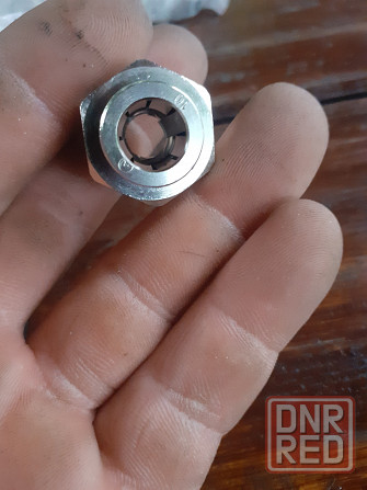 Фитинги для воздуха Донецк - изображение 3