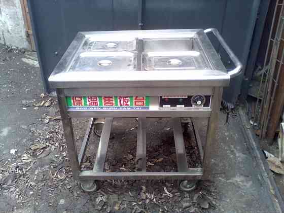 Мармиты Донецк