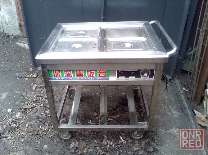 Мармиты Донецк - изображение 2