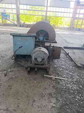 Лебёдки Донецк