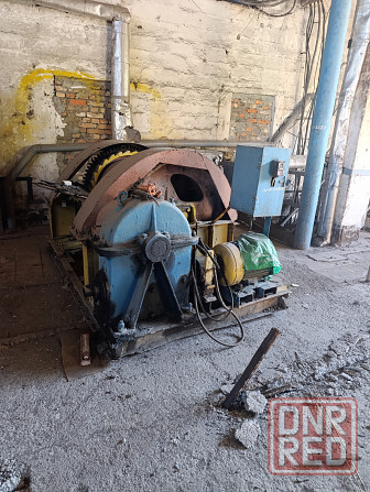 Лебёдки Донецк - изображение 4