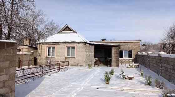 Продается 3к дом Куйбышевский район Донецк