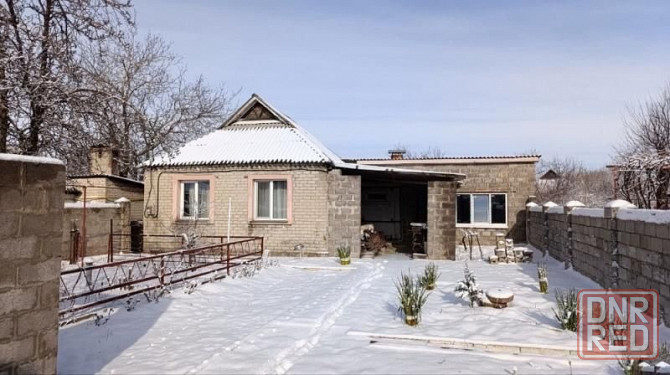 Продается 3к дом Куйбышевский район Донецк - изображение 4