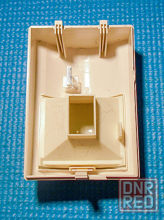 Инфракрасный датчик движения DSC BV-201 Донецк - изображение 3