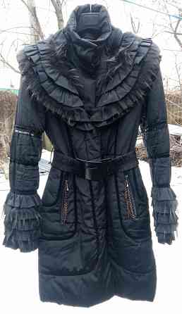 Пальто зимнее, демисезонное. Донецк