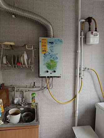 Продам трехкомнатную квартиру в Ворошиловском районе. Донецк