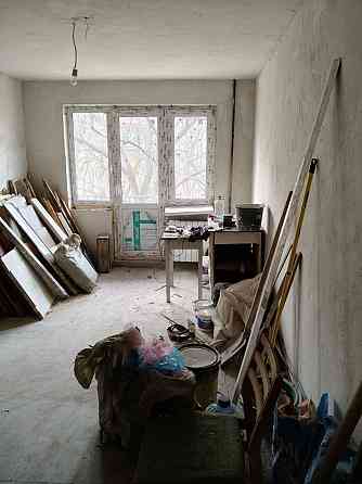 Продам трехкомнатную квартиру в Ворошиловском районе. Донецк