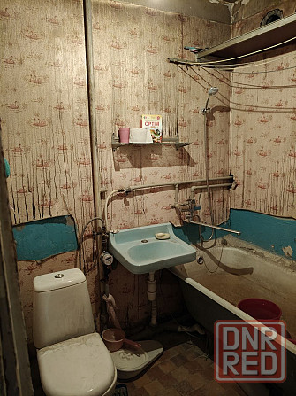 Продам трехкомнатную квартиру в Ворошиловском районе. Донецк - изображение 6