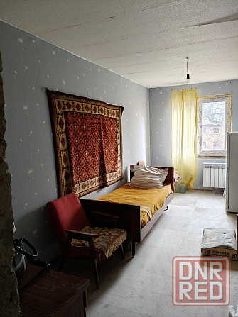Продам трехкомнатную квартиру в Ворошиловском районе. Донецк - изображение 4