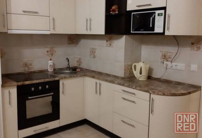 сдам квартиру Макеевка - изображение 1