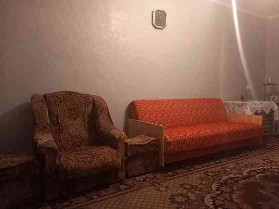 Вода 24/7 Аренда Чистой 2-х Ком Квартиры - Кировский Район- Мкр Широкий! Донецк