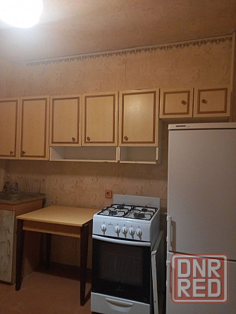 Вода 24/7 Аренда Чистой 2-х Ком Квартиры - Кировский Район- Мкр Широкий! Донецк - изображение 2