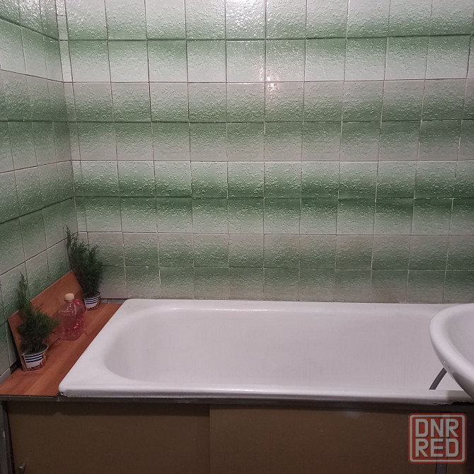 Вода 24/7 Аренда Чистой 2-х Ком Квартиры - Кировский Район- Мкр Широкий! Донецк - изображение 9