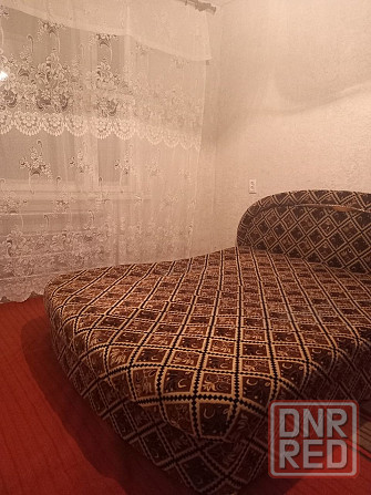 Вода 24/7 Аренда Чистой 2-х Ком Квартиры - Кировский Район- Мкр Широкий! Донецк - изображение 3