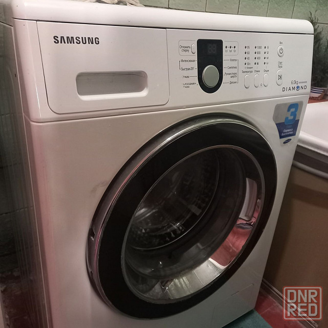 Вода 24/7 Аренда Чистой 2-х Ком Квартиры - Кировский Район- Мкр Широкий! Донецк - изображение 8