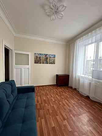 Сдаётся двухкомнатная квартира в Пролетарском районе Донецк