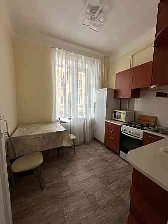 Сдаётся двухкомнатная квартира в Пролетарском районе Донецк