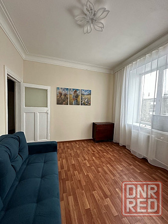 Сдаётся двухкомнатная квартира в Пролетарском районе Донецк - изображение 5