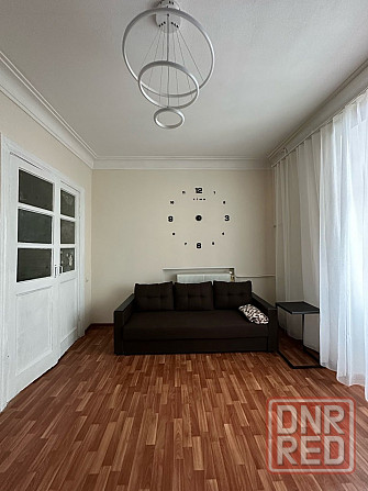 Сдаётся двухкомнатная квартира в Пролетарском районе Донецк - изображение 4