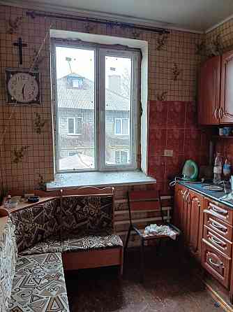 Продам 2х комнатную квартиру в районе Кировского райисполкома г.. донецк Донецк