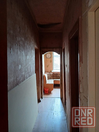 Продам 2х комнатную квартиру в районе Кировского райисполкома г.. донецк Донецк - изображение 1