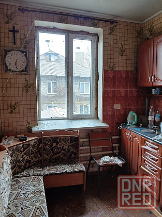 Продам 2х комнатную квартиру в районе Кировского райисполкома г.. донецк Донецк - изображение 2