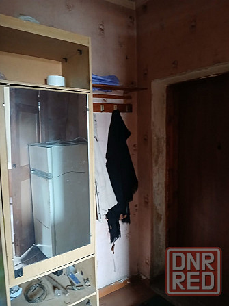 Продам 2х комнатную квартиру в районе Кировского райисполкома г.. донецк Донецк - изображение 4