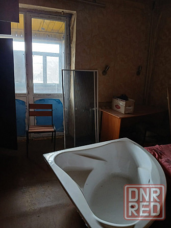 Продам 2х комнатную квартиру в районе Кировского райисполкома г.. донецк Донецк - изображение 3