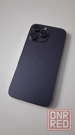 Продам 14 pro max/256 Макеевка - изображение 2