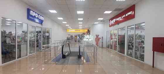 Сдам торговые площади в Буденновском р-не, Майский рынок Эскалатор Торговый центр со своей парковкой Донецк