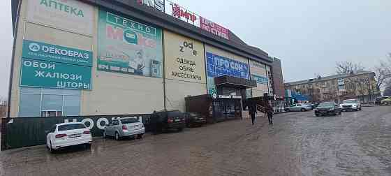 Сдам торговые площади в Буденновском р-не, Майский рынок Эскалатор Торговый центр со своей парковкой Донецк