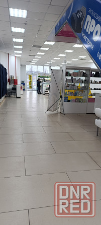 Сдам торговые площади в Буденновском р-не, Майский рынок Эскалатор Торговый центр со своей парковкой Донецк - изображение 3