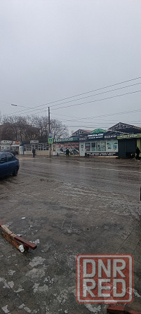 Сдам торговые площади в Буденновском р-не, Майский рынок Эскалатор Торговый центр со своей парковкой Донецк - изображение 5
