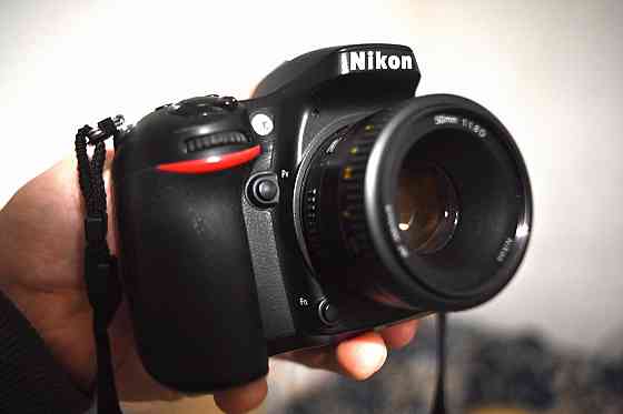 Фотоаппарат Nikon d7100 Донецк