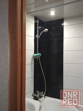 Сдаётся 2 ком кв на Текстильщике, рынок Донецк - изображение 2