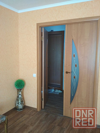 Сдаётся 2 ком кв на Текстильщике, рынок Донецк - изображение 7