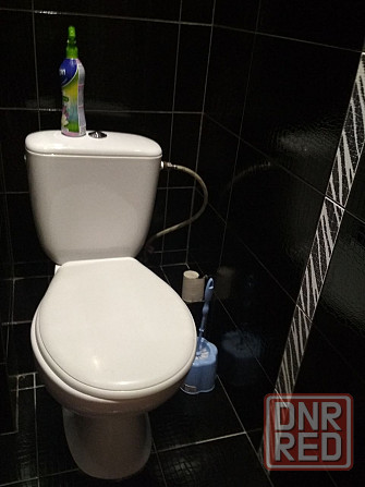 Сдаётся 2 ком кв на Текстильщике, рынок Донецк - изображение 3