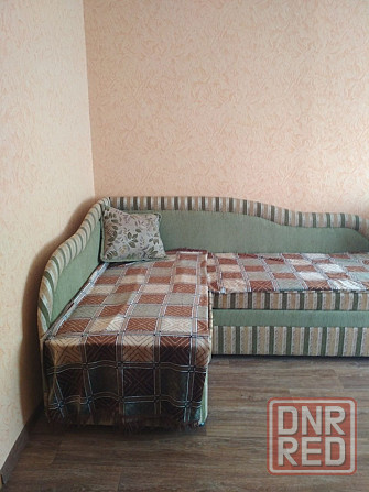 Сдаётся 2 ком кв на Текстильщике, рынок Донецк - изображение 8