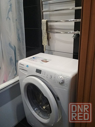 Сдаётся 2 ком кв на Текстильщике, рынок Донецк - изображение 4