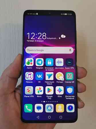 Huawei Mate 20. 4/128. 2 Sim Донецк