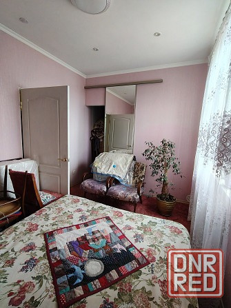 Продам трехкомнатную квартиру в Буденновском районе. Донецк - изображение 6