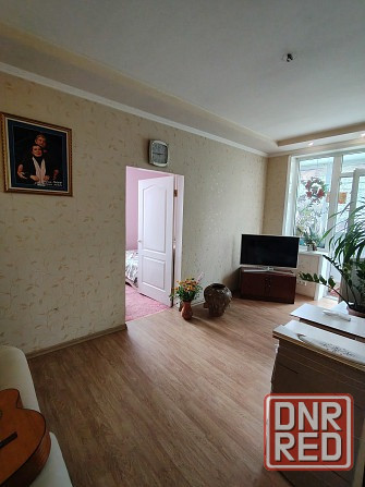 Продам трехкомнатную квартиру в Буденновском районе. Донецк - изображение 7
